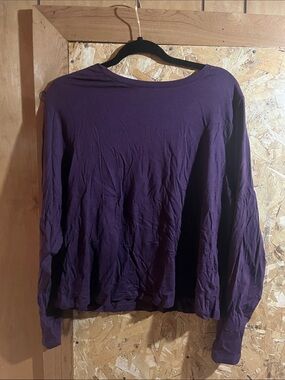 Long Sleeved Shirt - NWT